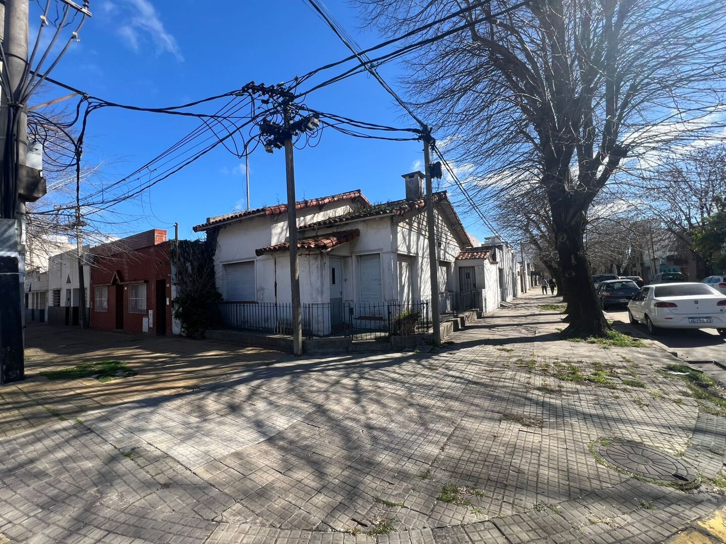 Casa en Venta en La Plata