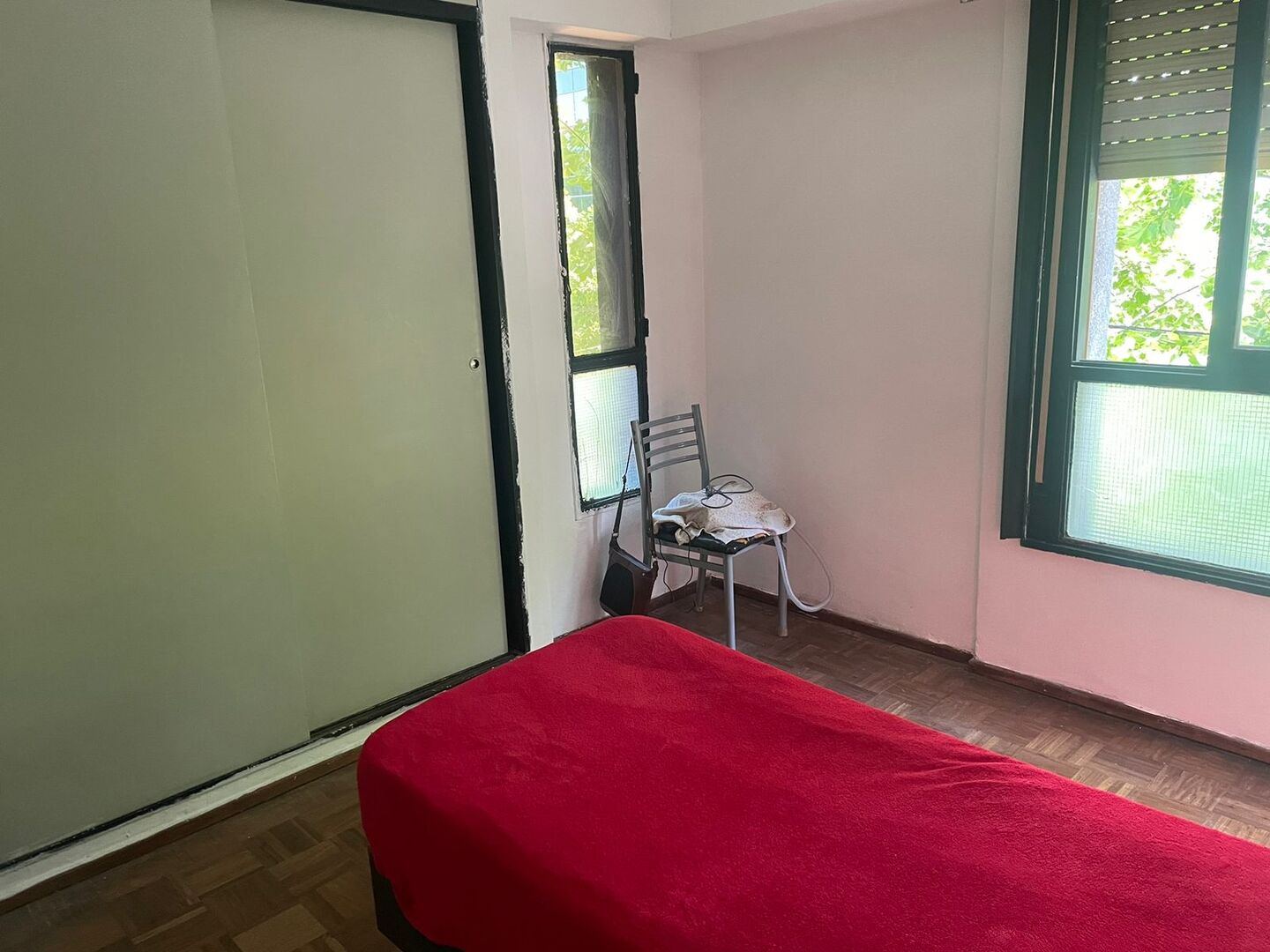 Departamento en Venta en La Plata