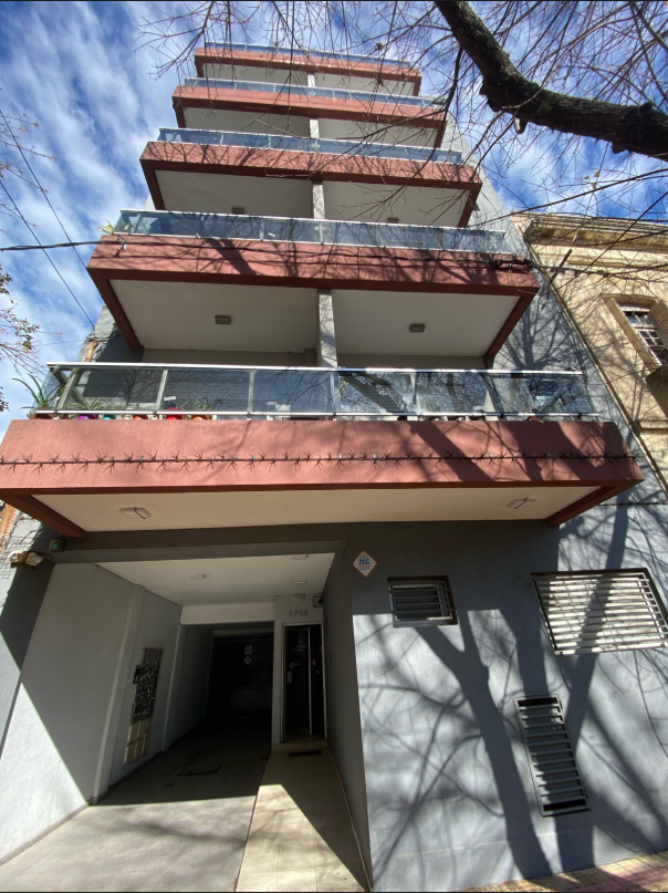 Departamento en Venta en La Plata