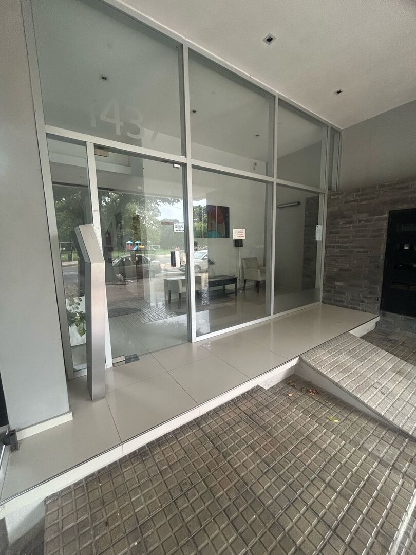 Monoambiente en Venta en La Plata