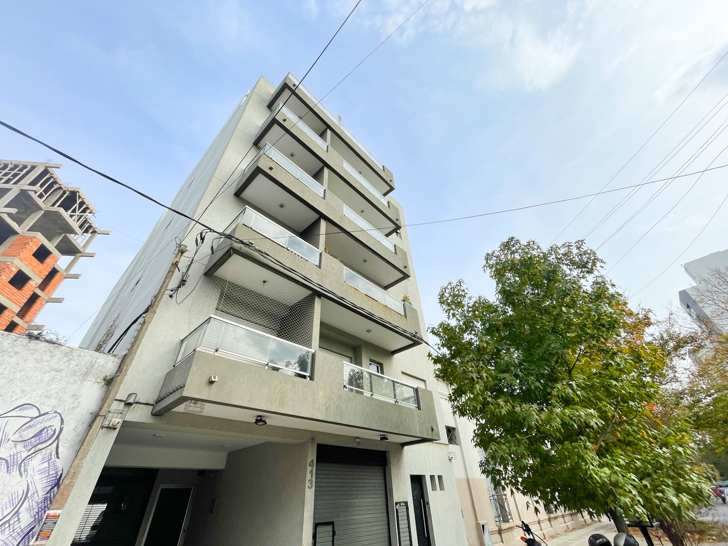 Departamento en Venta en La Plata