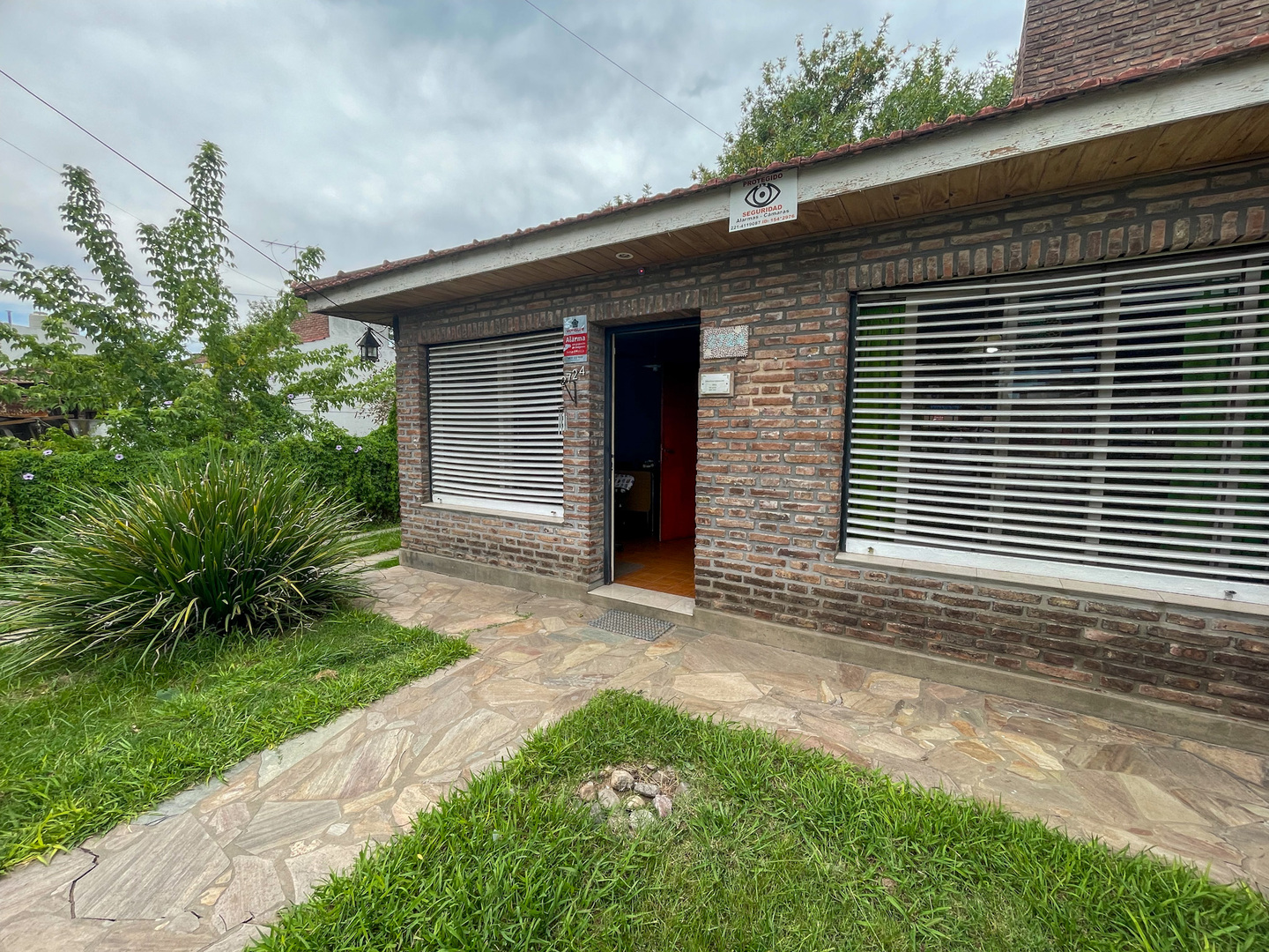 Casa en Venta en Los Hornos