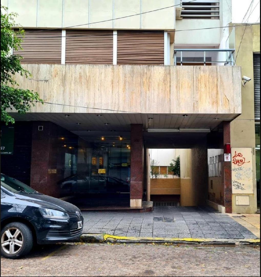 Departamento en Venta en La Plata