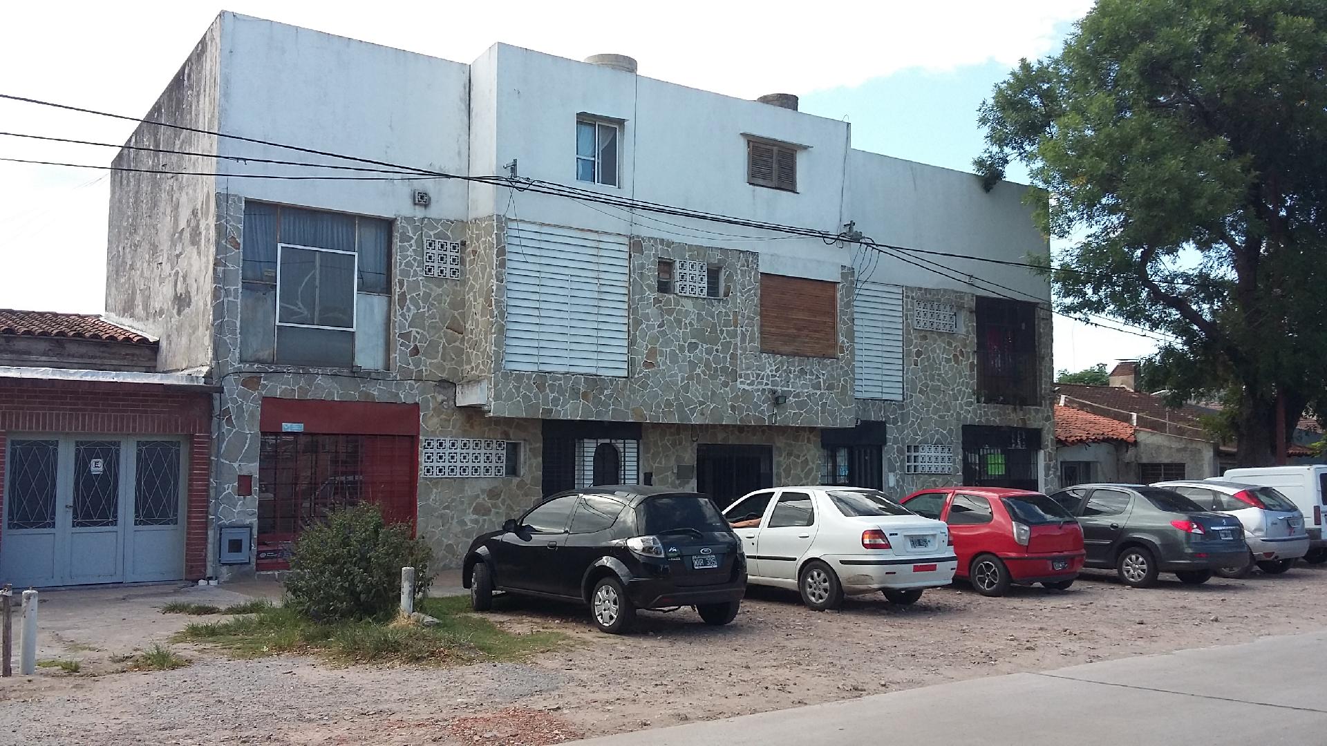 Monoambiente en Venta en La Plata