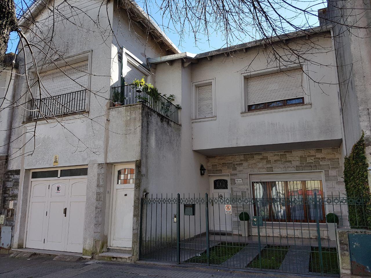 Casa en Venta en La Plata