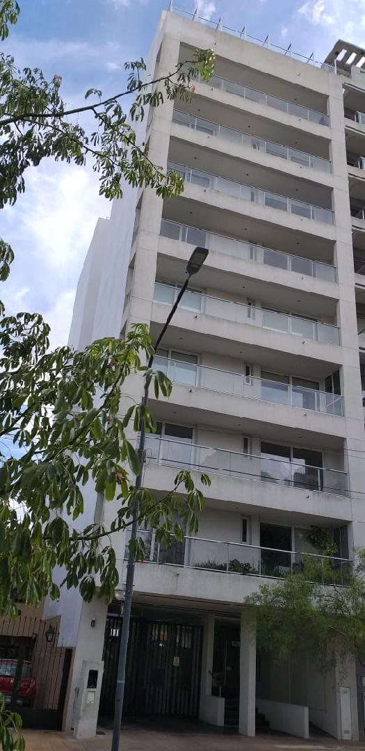 Departamento en Venta en La Plata