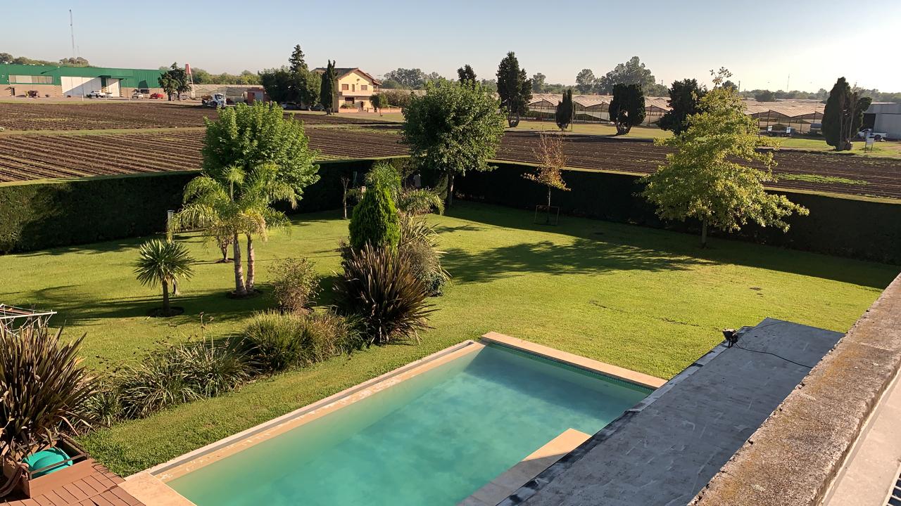 Casa en Venta en Los Hornos