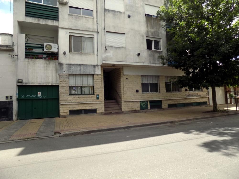 Departamento en Venta en La Plata