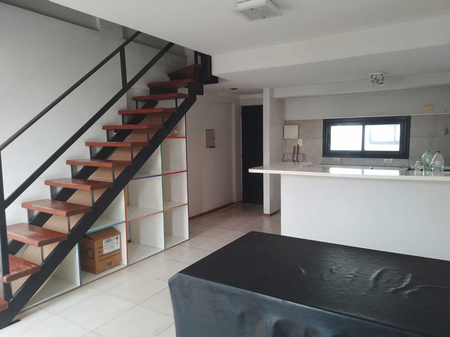 Departamento en Venta en La Plata