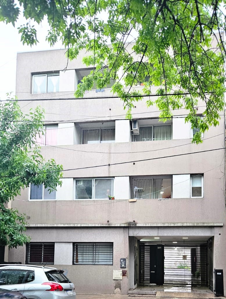 Departamento en Venta en La Plata