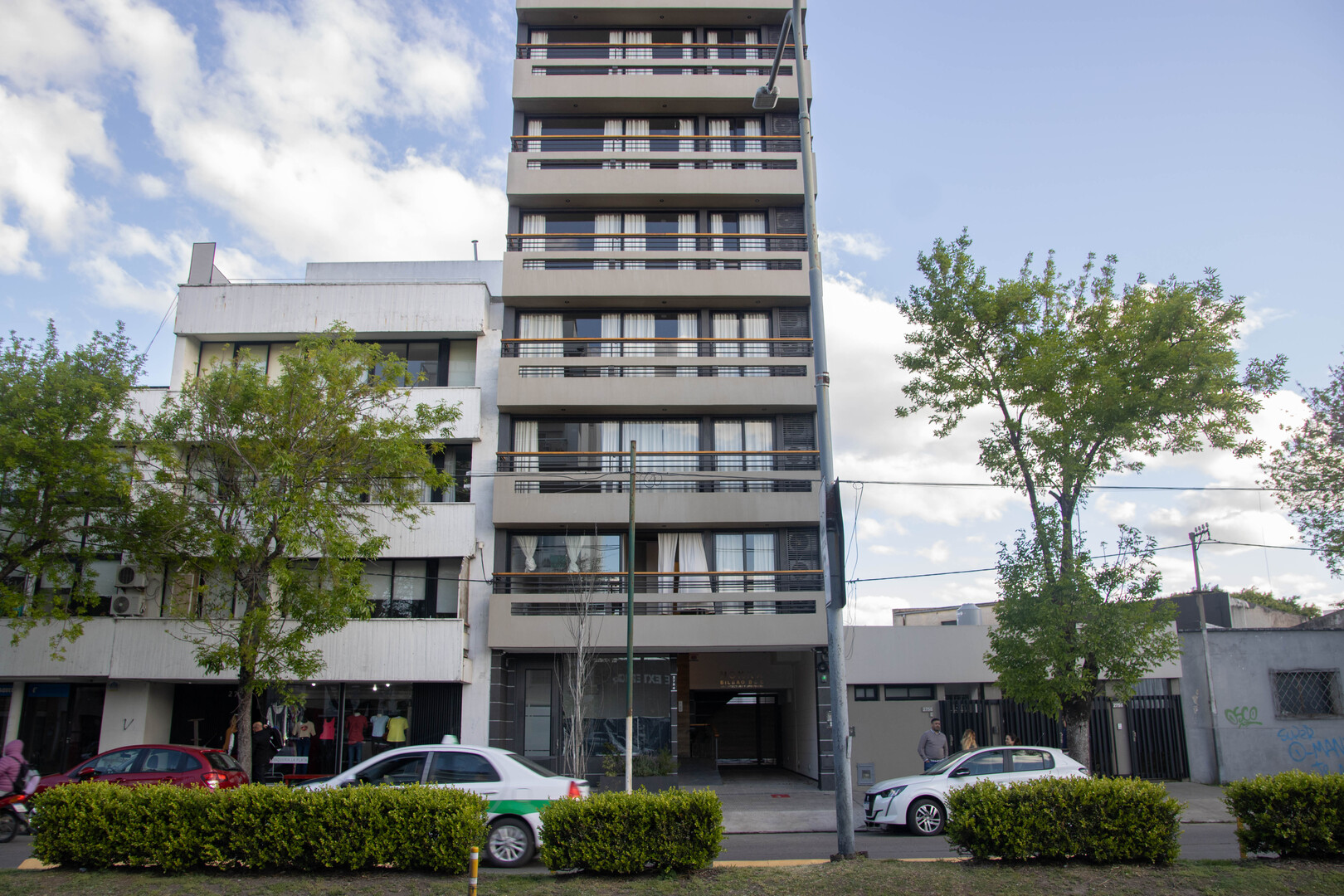 Departamento en Venta en La Plata