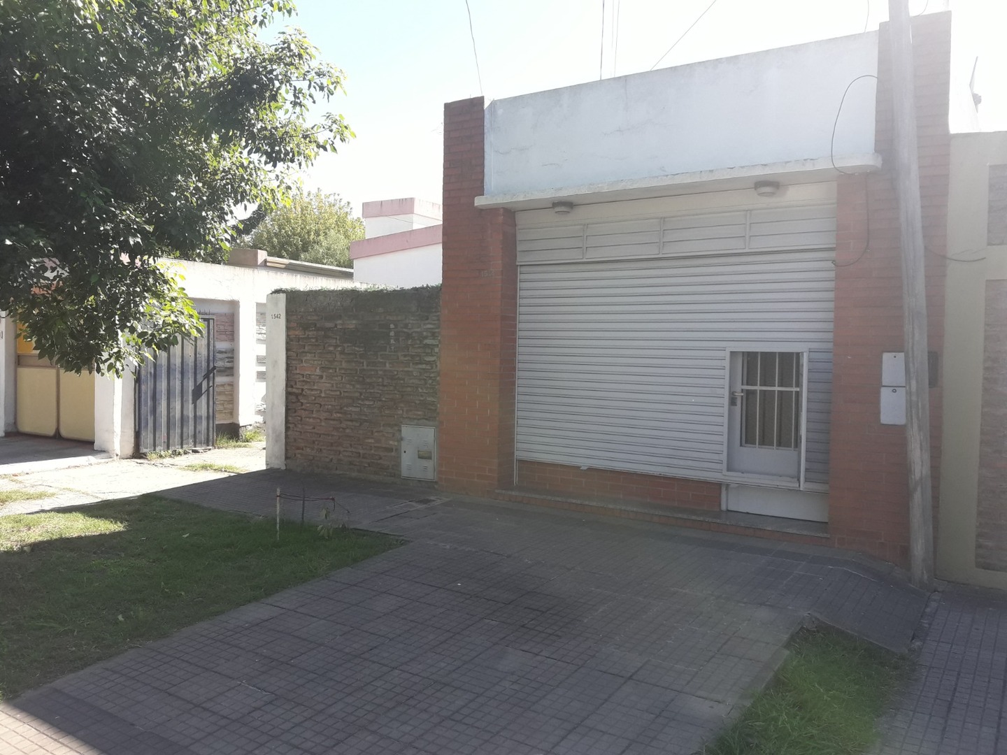 Galpón en Venta en Los Hornos