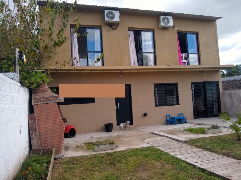 Casa en Venta en San Carlos