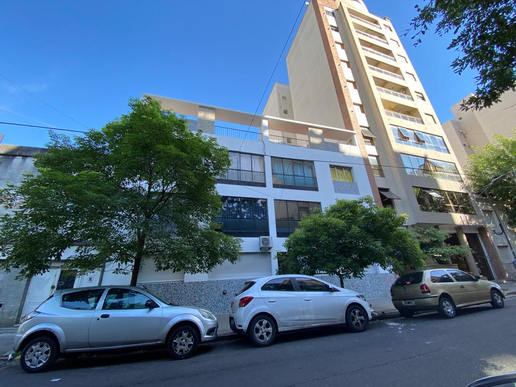 Departamento en Venta en La Plata