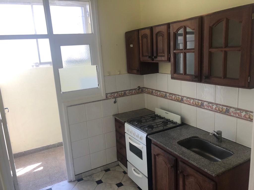 Departamento en Venta en La Plata