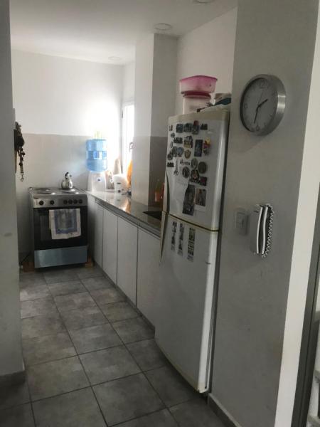 Departamento en Venta en La Plata