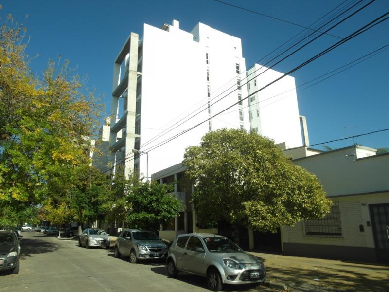 Departamento en Venta en La Plata