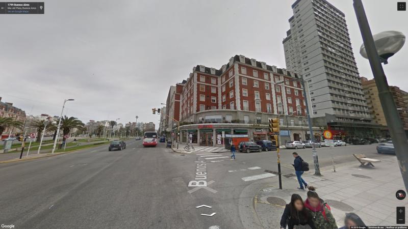 Departamento en Venta en Mar Del Plata