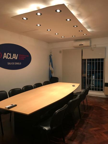 Oficina en Venta en NuÑez Del Orado