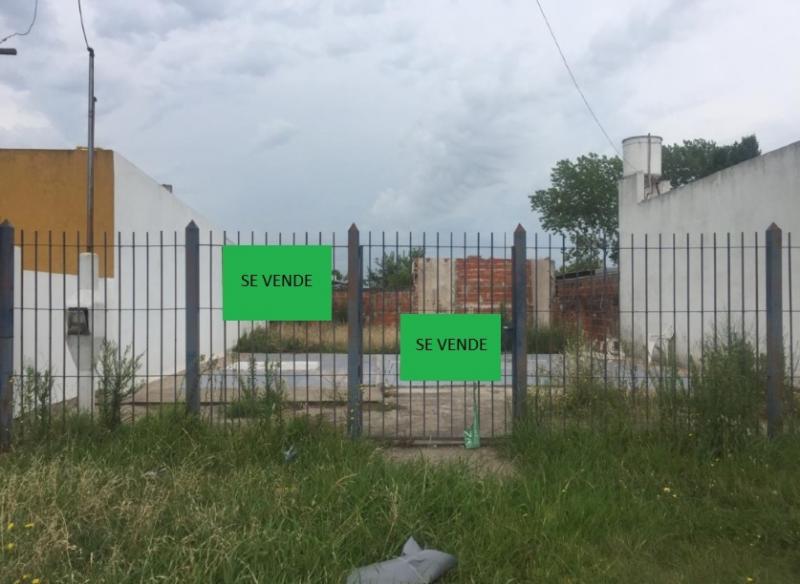 Terreno en Venta en San Carlos