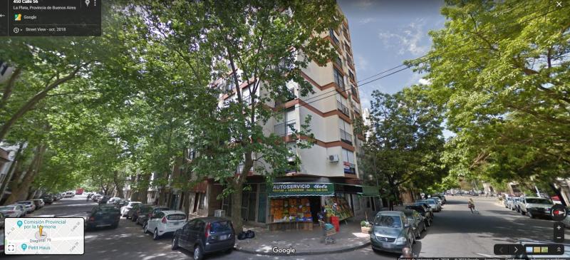 Departamento en Venta en La Plata