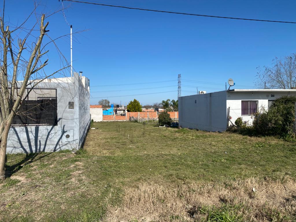 Terreno en Venta en Melchor Romero