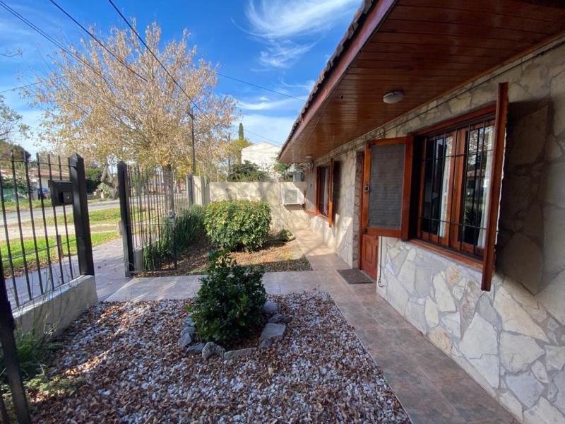 Casa en Venta en San Carlos