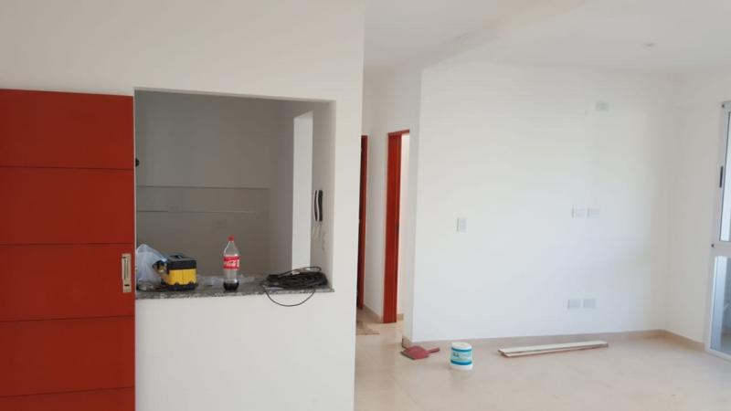 Departamento en Venta en La Plata