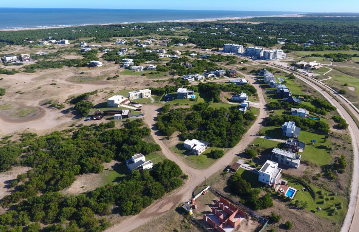 Terreno en Venta en Pinamar