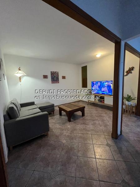 Departamento en Venta en La Plata