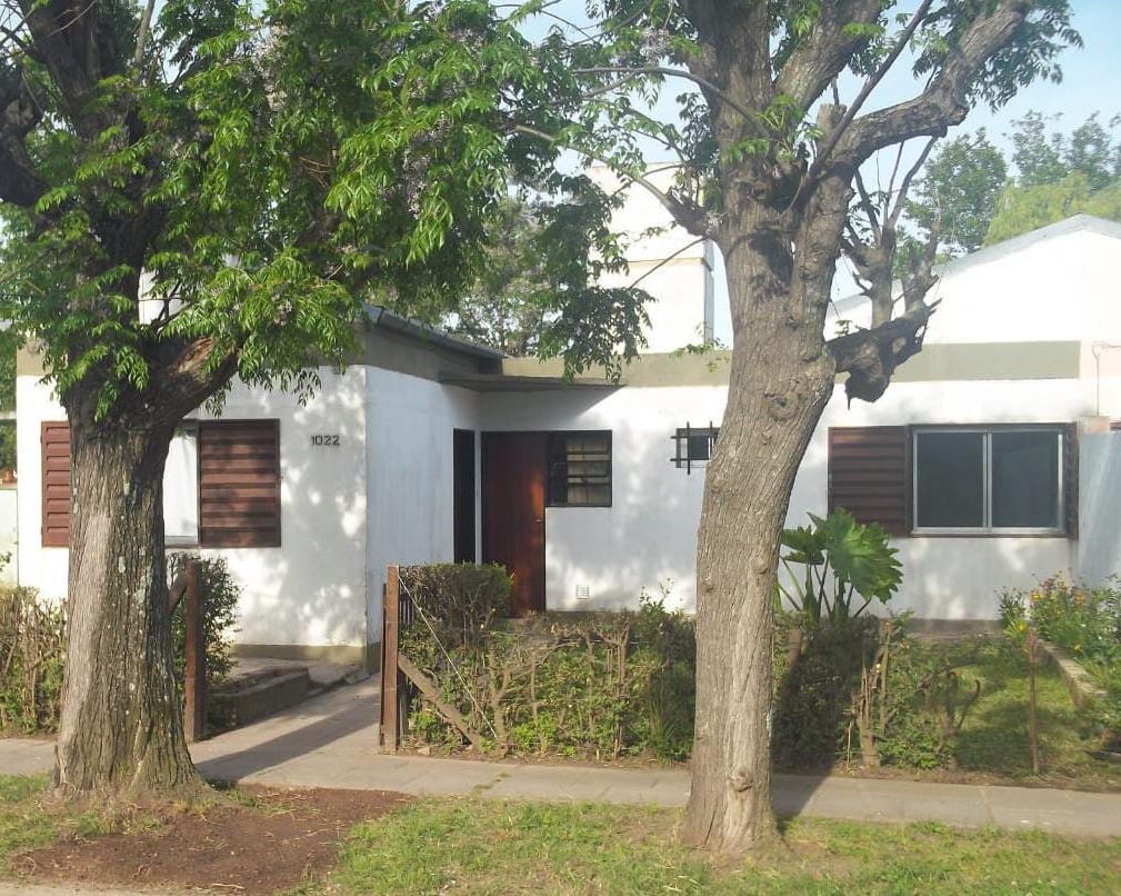 Casa en Venta en Chascomus