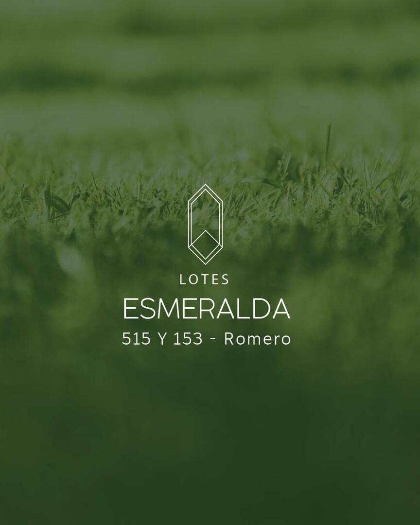 Terrenos y Lotes en Venta en Melchor Romero