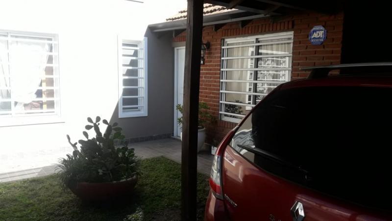 Casa en Venta en Altos San Lorenzo