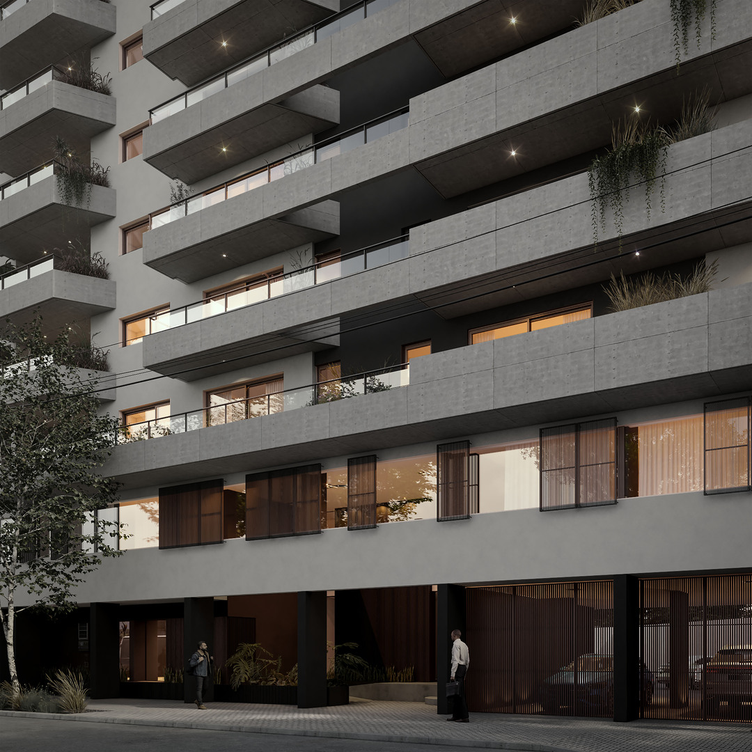 Edificio en Venta en La Plata