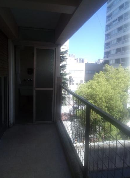 Departamento en Venta en General Belgrano