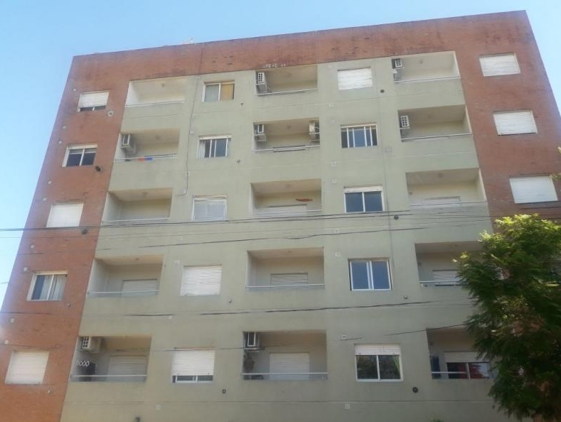 Departamento en Venta en La Plata