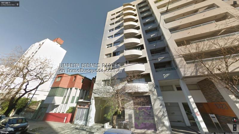 Departamento en Venta en La Plata