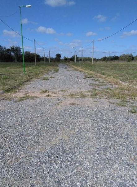 Terreno en Venta en Joaquin Gorina