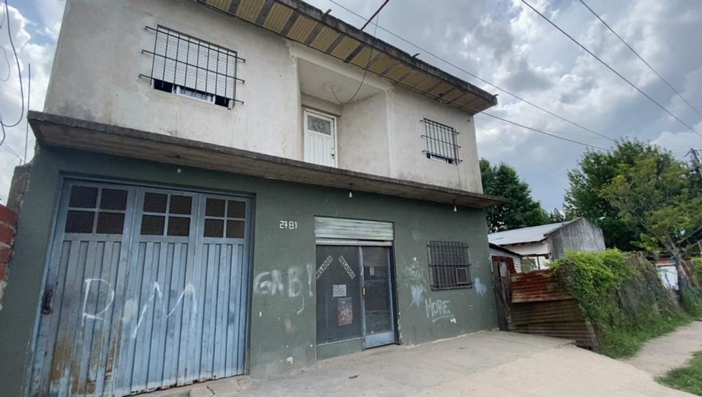 Casa en Venta en Melchor Romero