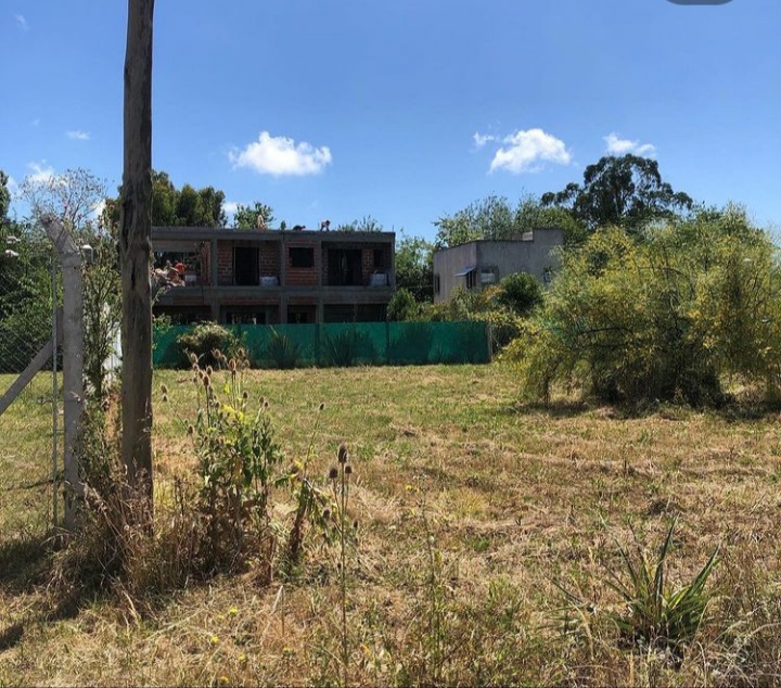 Terreno en Venta en Arturo Segui