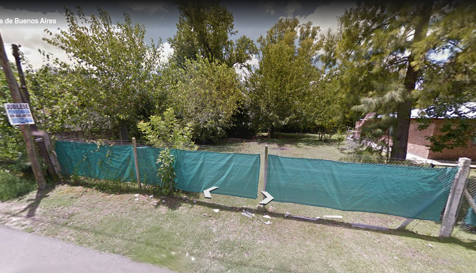 Terrenos y Lotes en Venta en Villa Elisa