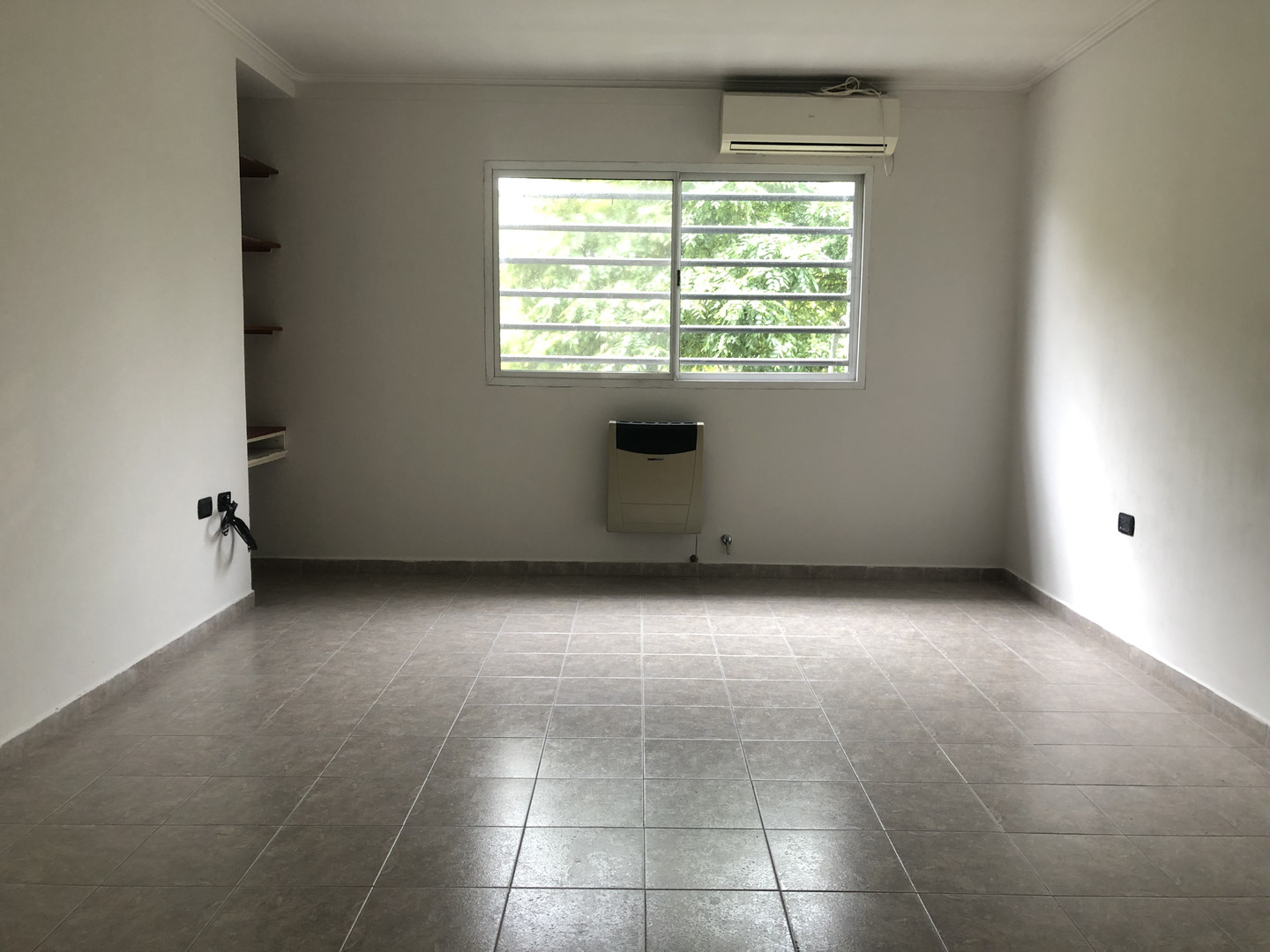 Departamento en Venta en La Plata