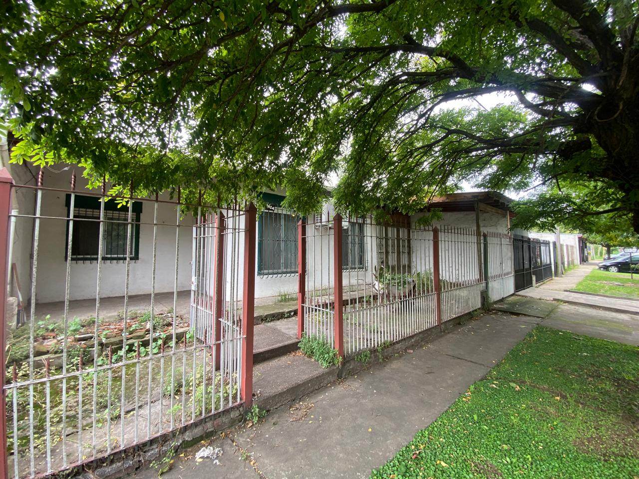 Casa en Venta en Villa Elisa