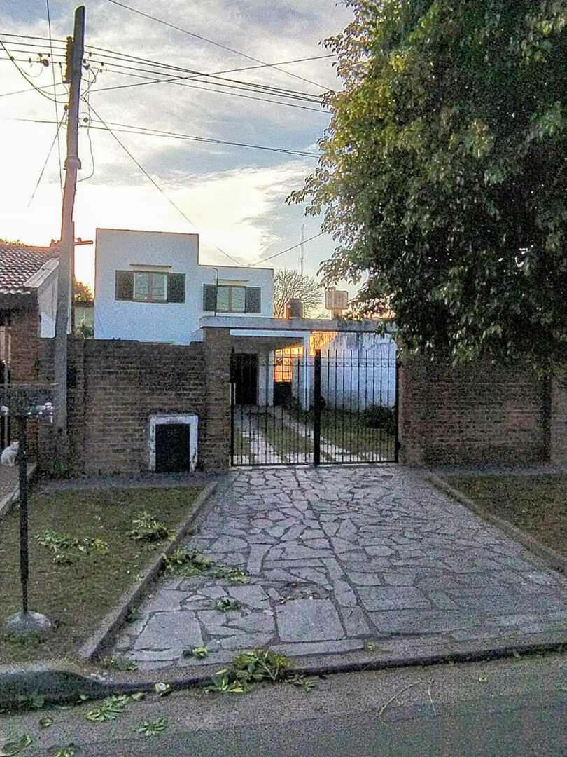 Casa en Venta en La Plata