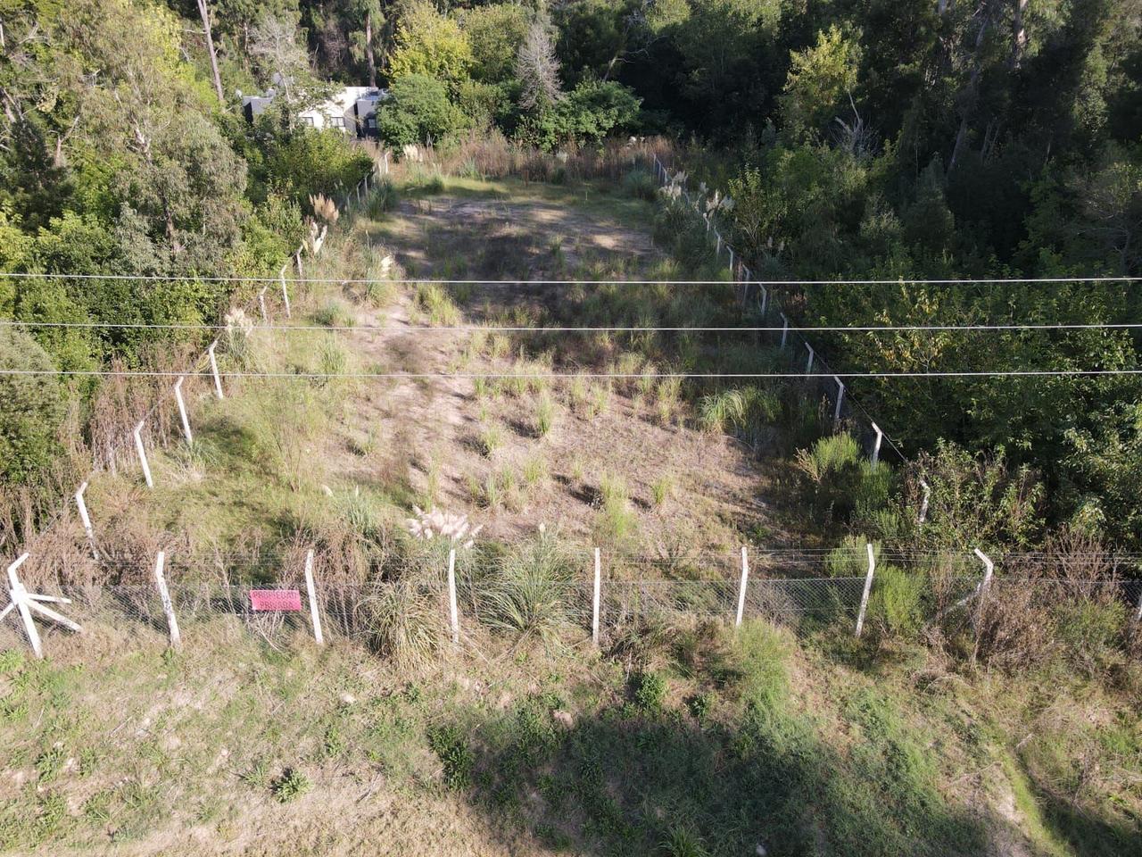 Terrenos y Lotes en Venta en Arana