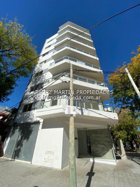 Departamento en Venta en 