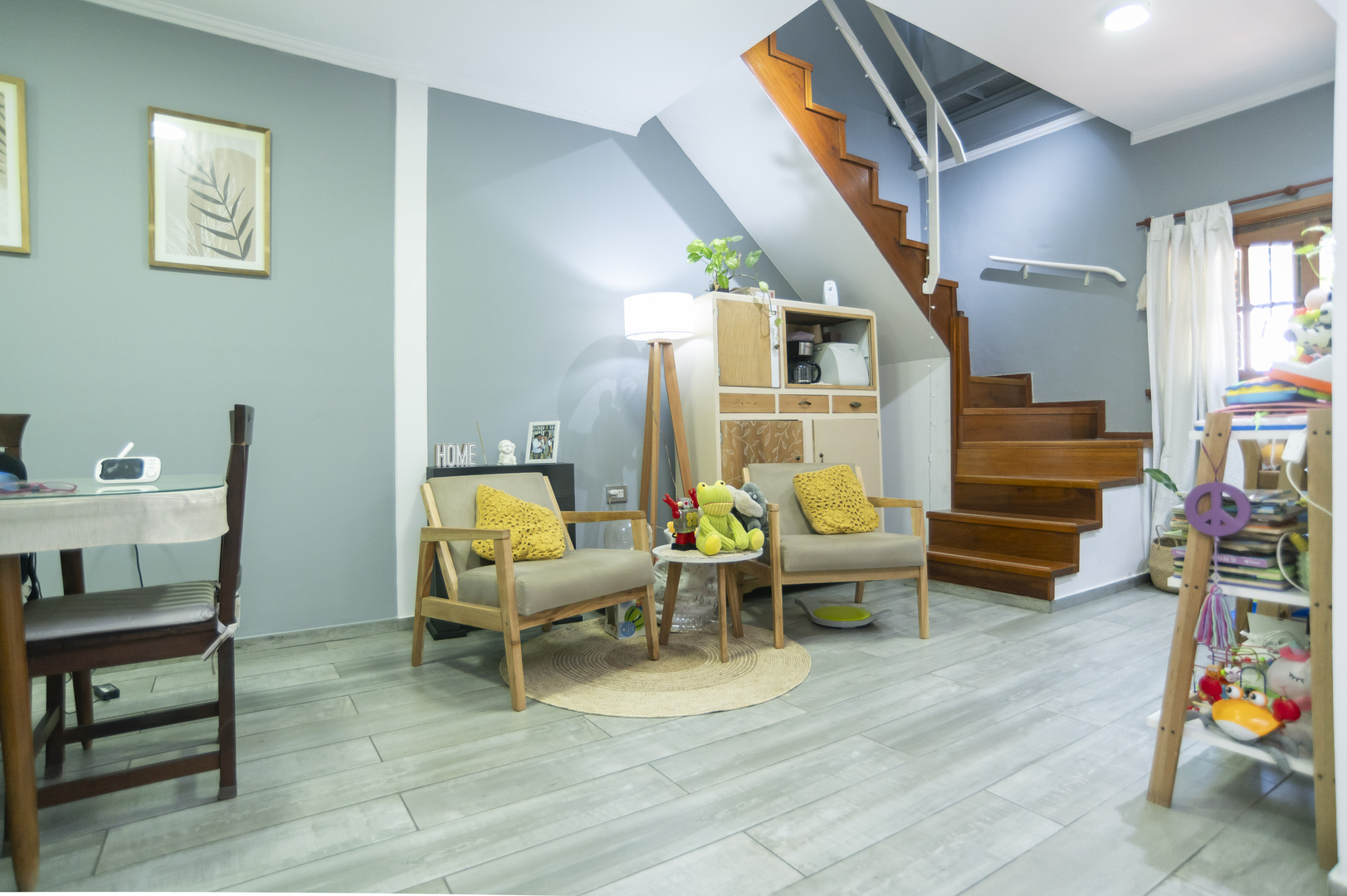 Casa en Venta en La Plata