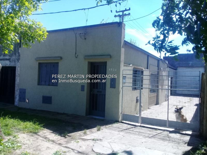 Casa en Venta en Altos San Lorenzo