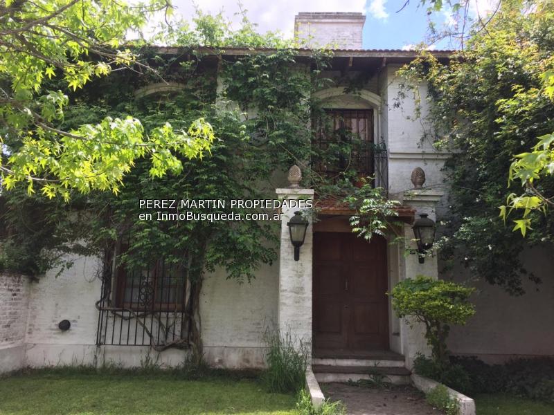 Casa en Venta en San Carlos