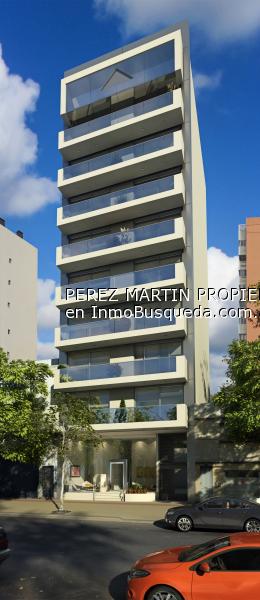 Departamento en Venta en La Plata